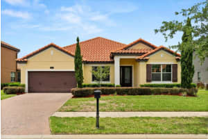 212 Lugano Way, DEBARY