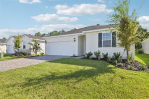 8 ARARAT DRIVE, PALM COAST, FL 32137 - MLS#MFRO6320789