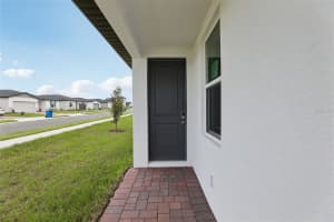 861 SILVERADO TRAIL DRIVE, LAKE HAMILTON, FL 33851 Sold 02/02/26