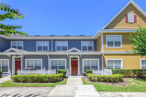 2605 Gala Rd S #106, KISSIMMEE