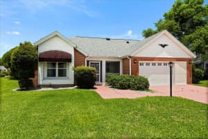 956 CHULA COURT, LADY LAKE, FL 32159 Sold 09/04/25