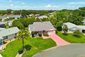 956 CHULA COURT, LADY LAKE, FL 32159 Sold 09/04/25