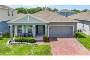 410 WINTER BLISS LN, MOUNT DORA, FL 32757 Sold 11/03/25