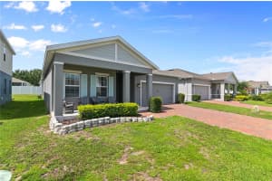 410 WINTER BLISS LN, MOUNT DORA, FL 32757 Sold 11/03/25