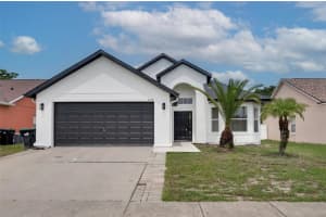 2639 MONACO COVE CIRCLE, ORLANDO, FL 32825 Sold 07/31/25