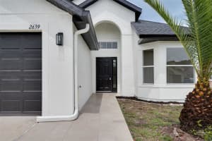 2639 MONACO COVE CIRCLE, ORLANDO, FL 32825 Sold 07/31/25