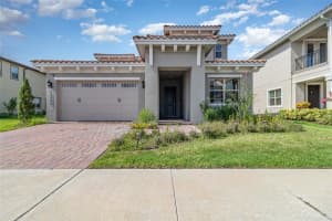 13556 Abberwick Dr, ORLANDO