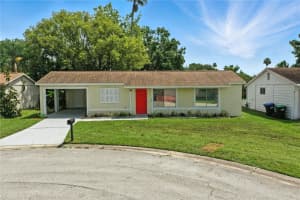 4825 LORETTA LANE, ORLANDO, FL 32821 Sold 08/11/25