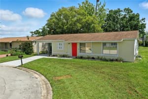 4825 LORETTA LANE, ORLANDO, FL 32821 Sold 08/11/25