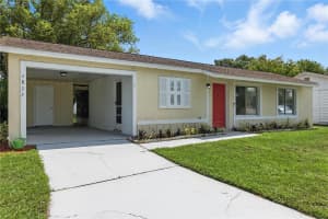 4825 LORETTA LANE, ORLANDO, FL 32821 Sold 08/11/25