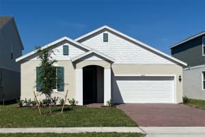 2043 TOWN PASTURE DRIVE, EUSTIS, FL 32726 Sold 08/18/25