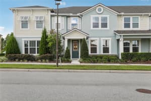 10009 Randal Walk St, ORLANDO
