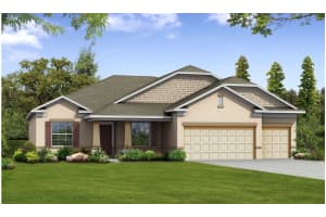 3441 Gramercy Ln, SPRING HILL