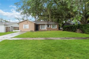 8111 ESPERANZA STREET, ORLANDO, FL 32817 Sold 09/19/25