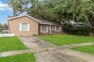 8111 ESPERANZA STREET, ORLANDO, FL 32817 Sold 09/19/25