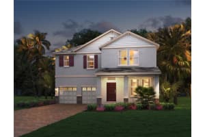 16158 Point Rock, WINTER GARDEN