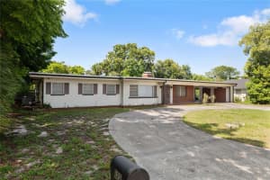 622 AVENUE D SE, WINTER HAVEN, FL 33880 Sold 07/18/25