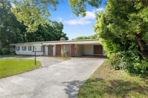 622 AVENUE D SE, WINTER HAVEN, FL 33880 Sold 07/18/25