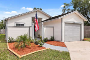 745 ASHLEY LANE, ORLANDO, FL 32825 Sold 08/19/25