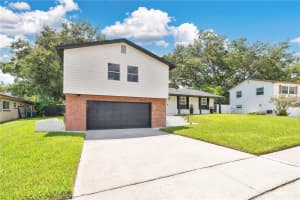 614 MOCKINGBIRD LANE, ALTAMONTE SPRINGS, FL 32714 Sold 08/05/25