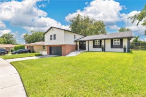 614 MOCKINGBIRD LANE, ALTAMONTE SPRINGS, FL 32714 Sold 08/05/25