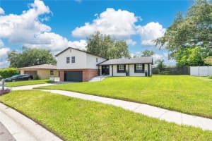 614 MOCKINGBIRD LANE, ALTAMONTE SPRINGS, FL 32714 Sold 08/05/25