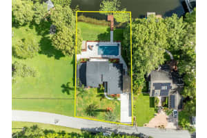 7801 GEORGEANN ST, WINTER PARK, FL 32792 Sold 08/08/25