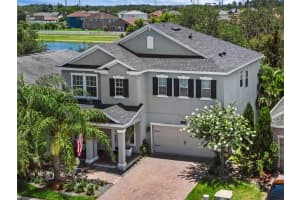 14193 GOLD BRIDGE DRIVE, ORLANDO, FL 32824 Sold 08/07/25