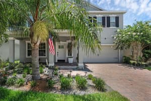 14193 GOLD BRIDGE DRIVE, ORLANDO, FL 32824 Sold 08/07/25