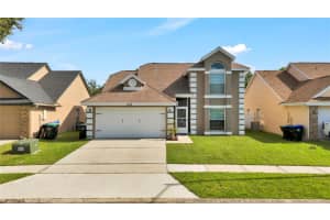 2235 Meadowmouse St, ORLANDO