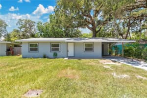 606 Washington St, DAYTONA BEACH