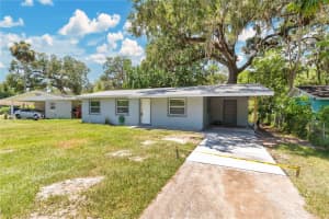 606 WASHINGTON STREET, DAYTONA BEACH, FL 32114 - MLS#MFRO6320909