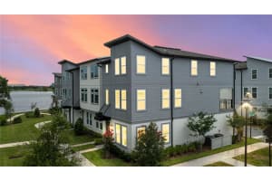 12468 KOSHIBA ALLEY, ORLANDO, FL 32827 - MLS#MFRO6320927