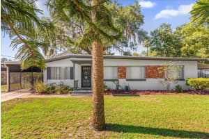 414 19TH STREET, SANFORD, FL 32771 Sold 07/30/25