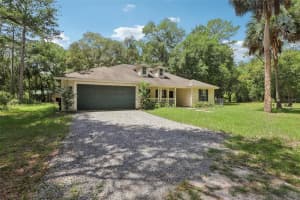 15888 152ND AVENUE, FORT MC COY, FL 32134 - MLS#MFRO6320940