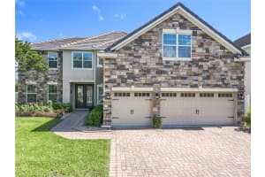 10319 Lavande Dr, ORLANDO