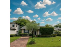 2630 Harrison Ave, Orlando, FL 32804, Sold 07/02/25