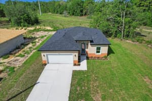 11200 TERRA COTTA DRIVE, CITRUS SPRINGS, FL 34434 - MLS#MFRO6320965