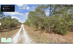 SW 136TH TER #Lot 4, DUNNELLON, FL 34432 - MLS#MFRO6320971