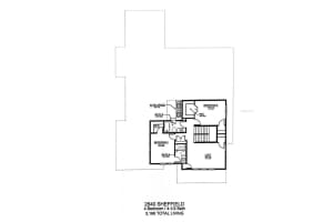 2640 SHEFFIELD AVENUE, ORLANDO, FL 32806 - MLS#MFRO6320995