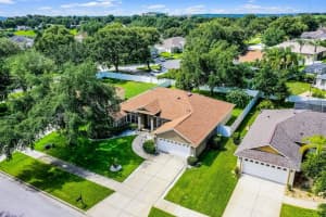 880 PRINCETON DRIVE, CLERMONT, FL 34711 Sold 10/10/25