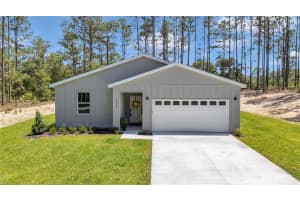 13820 Sw 56th Ln, OCALA