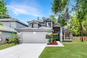 333 Sonoma Valley Cir, ORLANDO