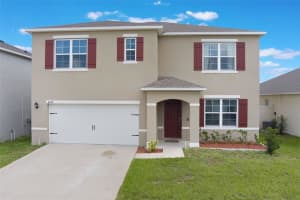4644 BERNARD BOULEVARD, HAINES CITY, FL 33844 Sold 08/29/25