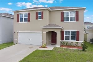 4644 BERNARD BOULEVARD, HAINES CITY, FL 33844 Sold 08/29/25