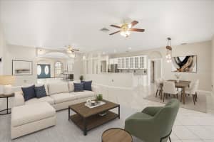 13848 VISTA DEL LAGO BOULEVARD, CLERMONT, FL 34711 - MLS#MFRO6321049