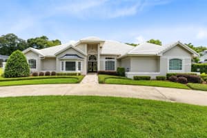 740 BEAR CREEK CIRCLE, WINTER SPRINGS, FL 32708 Sold 07/31/25