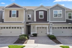 4733 CLIVEDEN LOOP, SANFORD, FL 32773 Sold 08/27/25