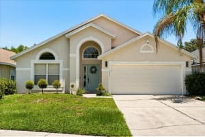 5451 LOS PALMA VISTA DRIVE, ORLANDO, FL 32837 Sold 07/25/25