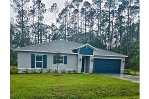 26 SEA BREEZE TRAIL, PALM COAST, FL 32164 Sold 09/02/25